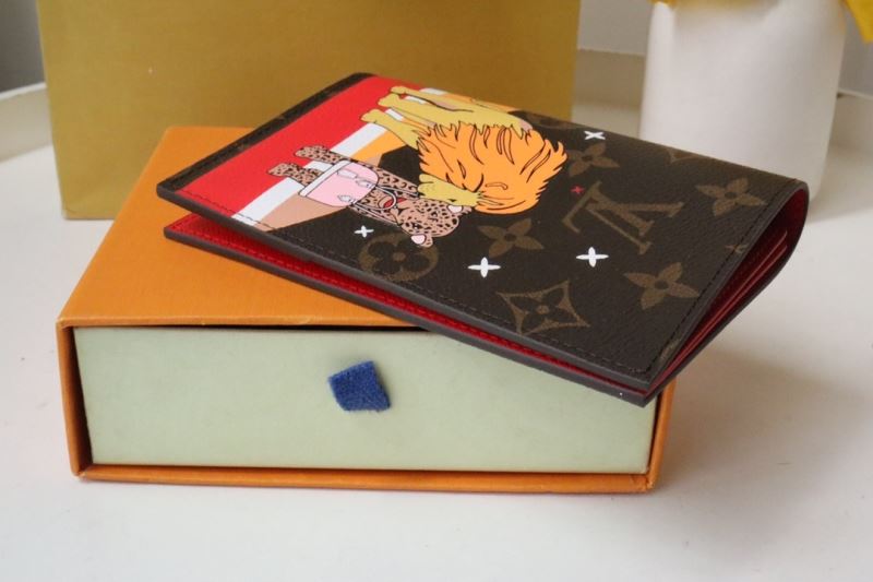 Louis Vuitton Wallets